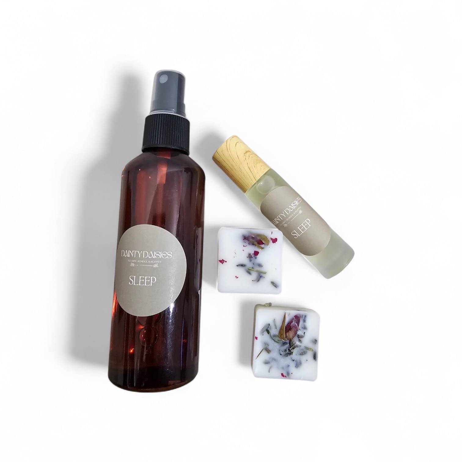 Scent subscriptions