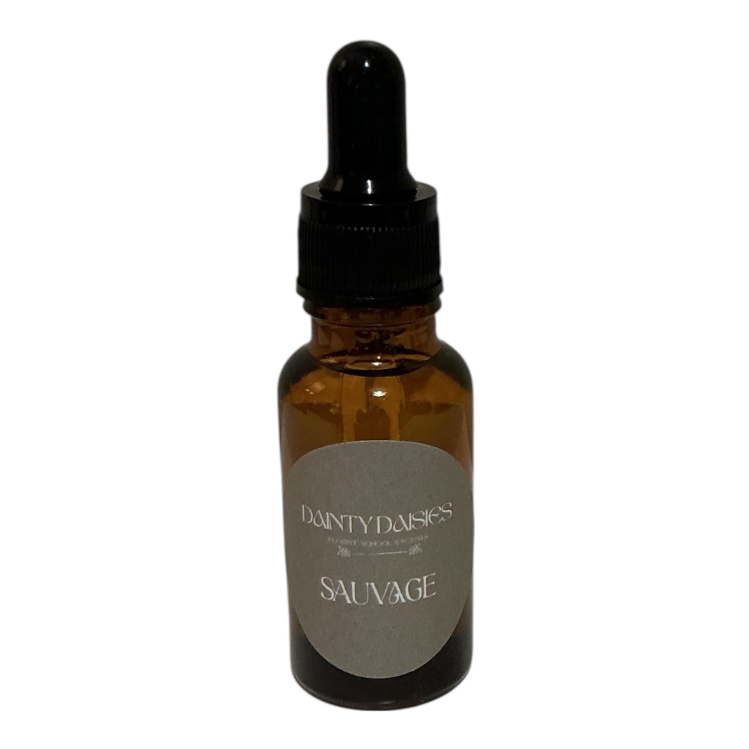 Fragrance oils