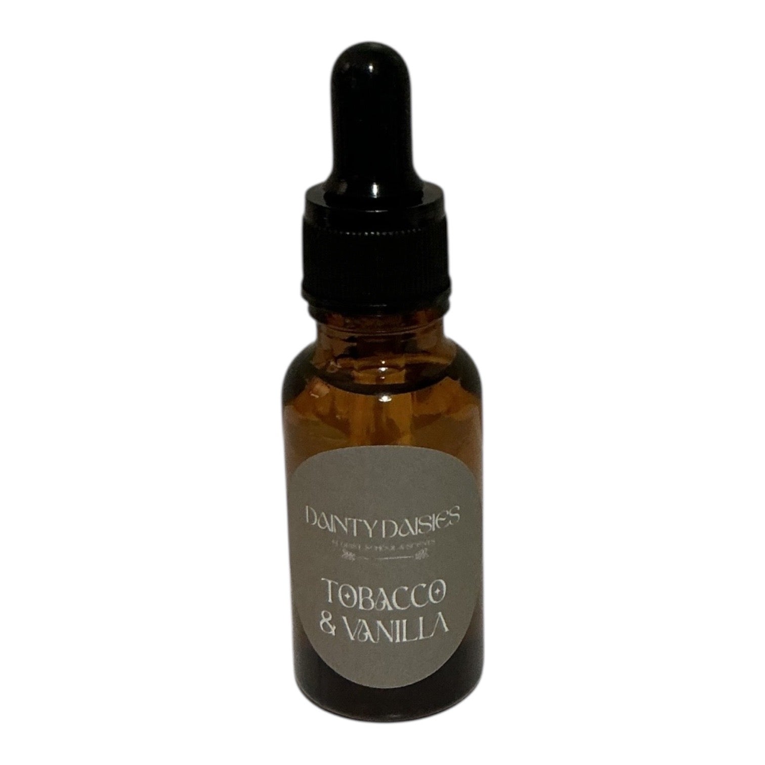 Premium fragrance oils