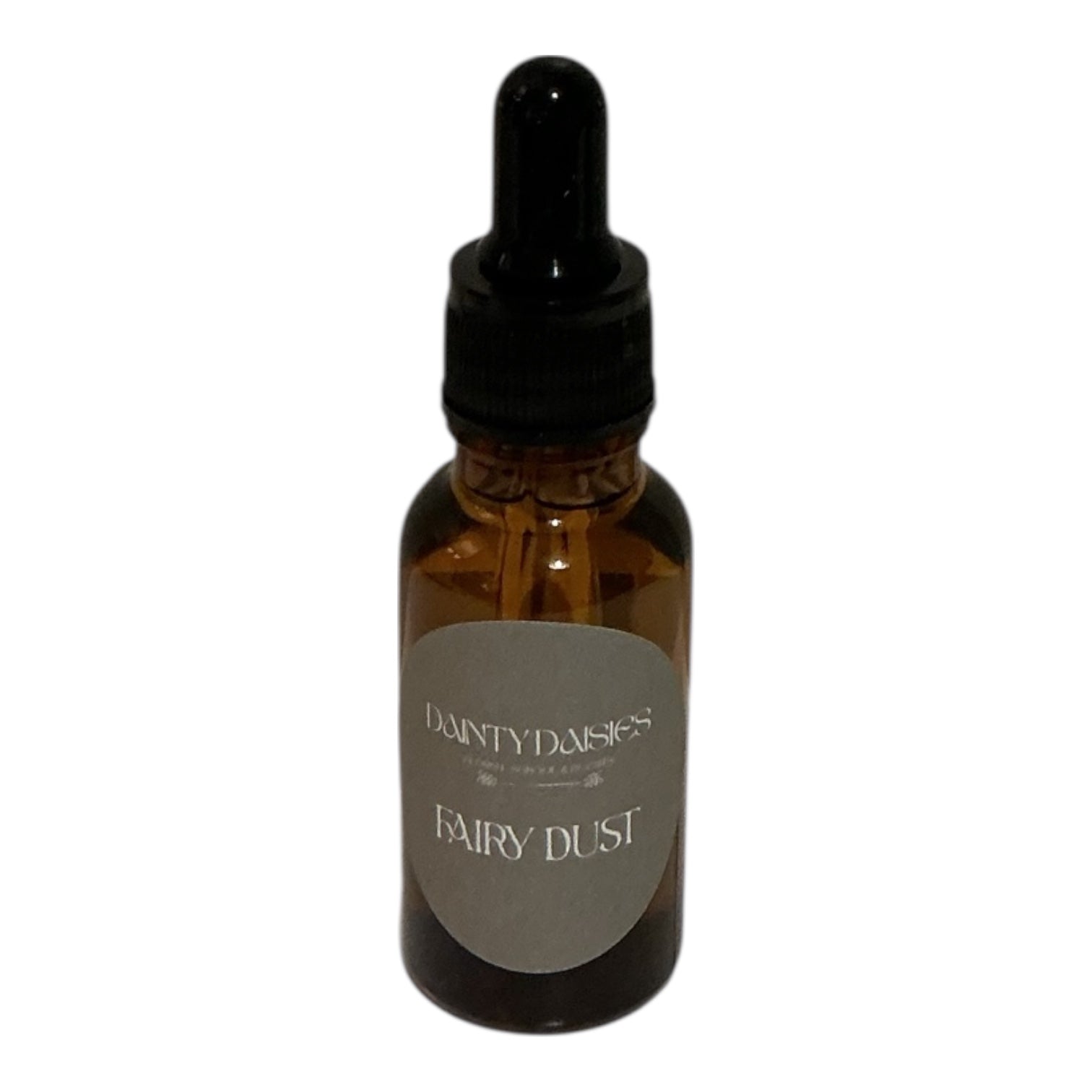 Fragrance oils