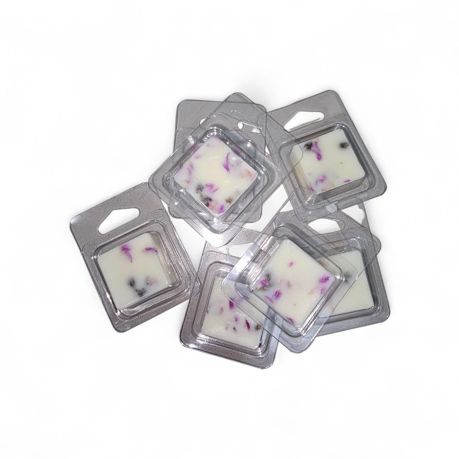 Spa/wellness wax melts