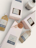 Premium reed diffusers