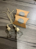 Car diffusers